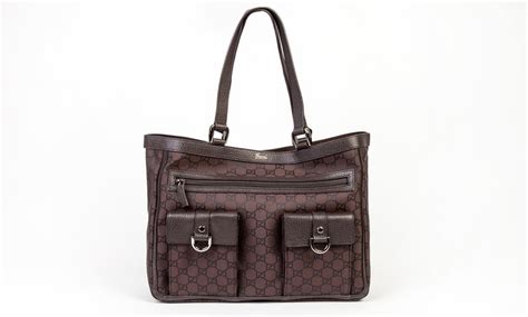 groupon gucci handbags